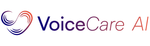 VoiceCare AI logo