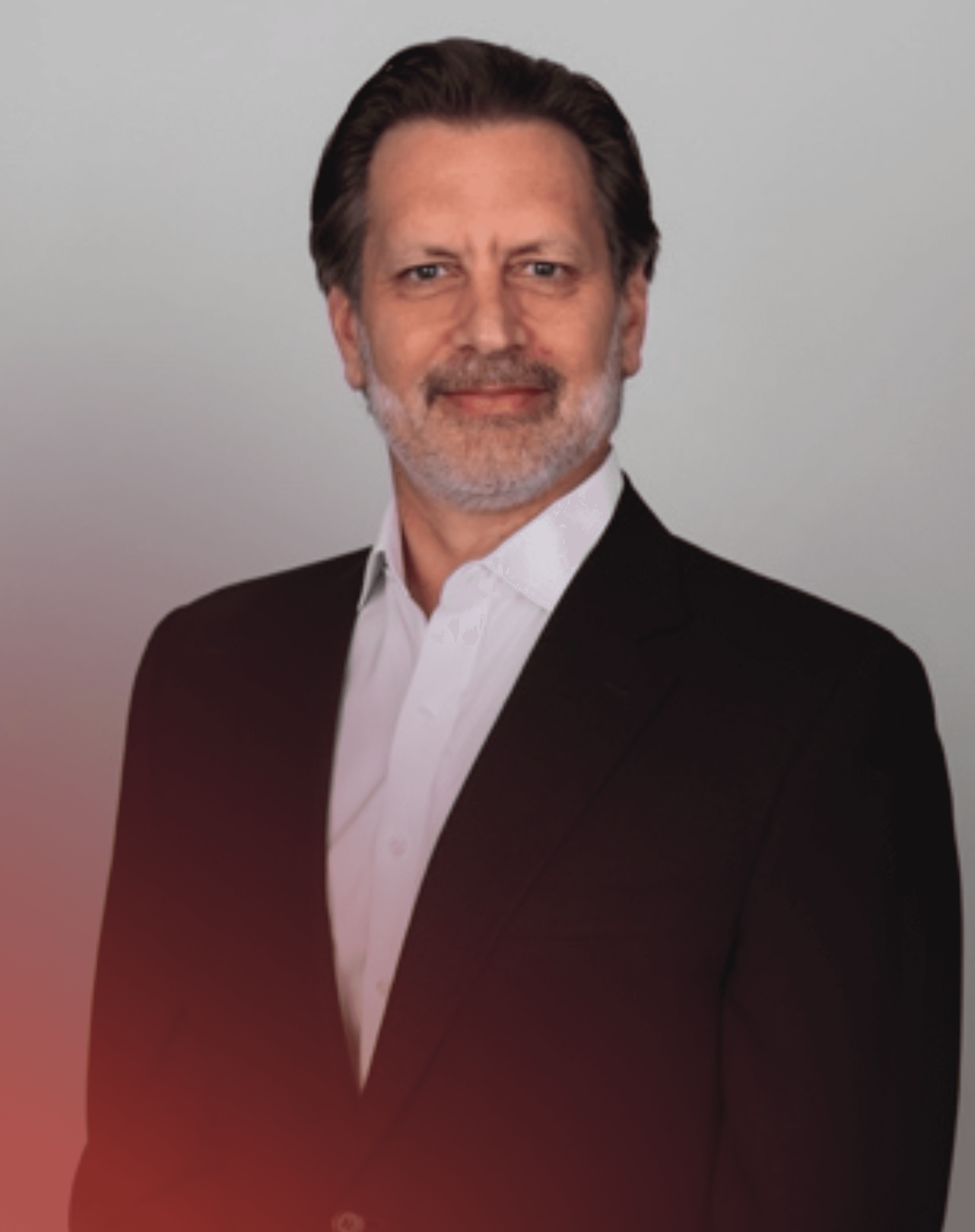 Photo of Dave Vreeland