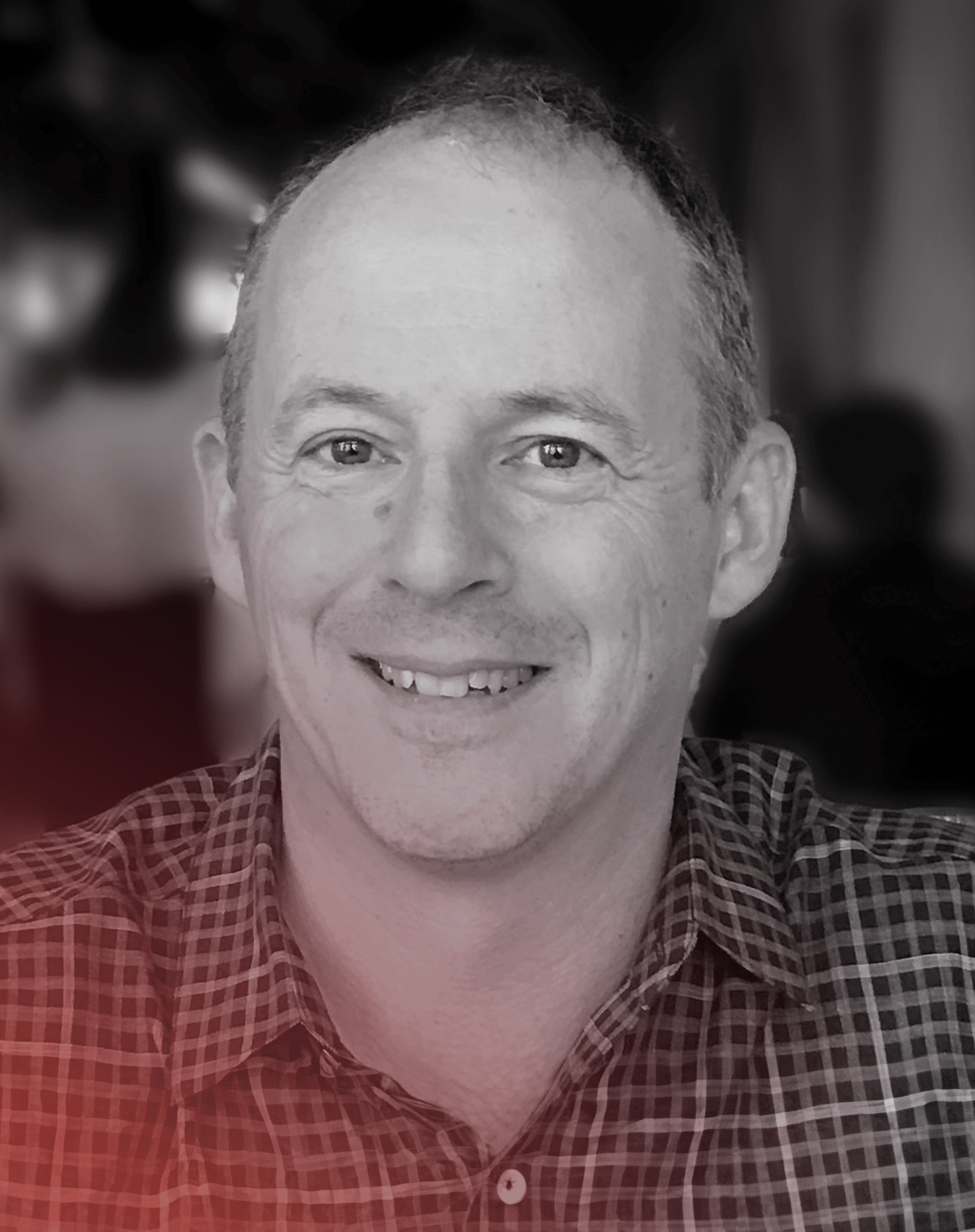 Photo of Mark Nathan