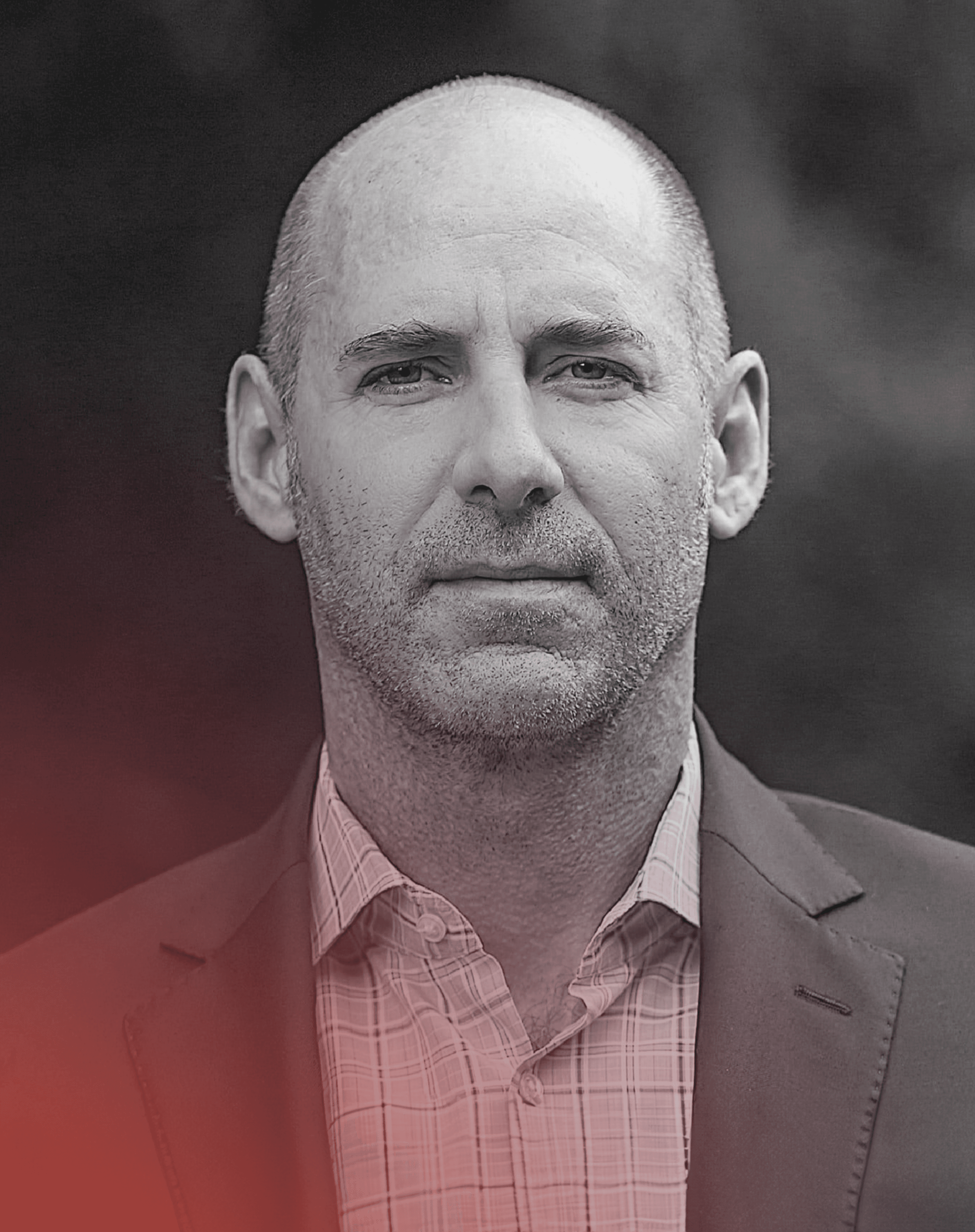 Photo of Paul Conley