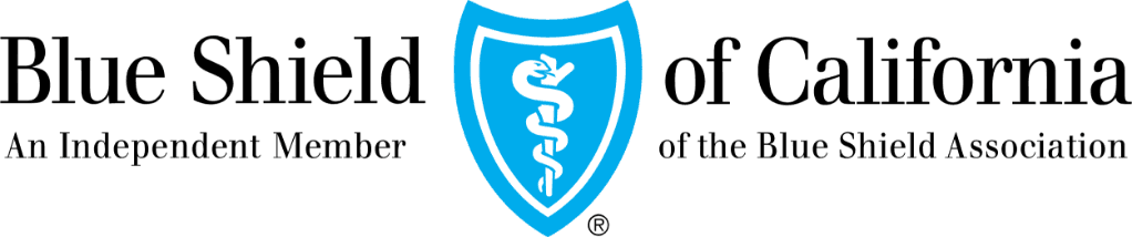 Blue Shield of California logo
