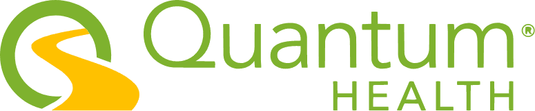 Quantum Health logo