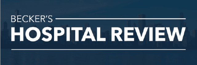 Becker's Hospital Review