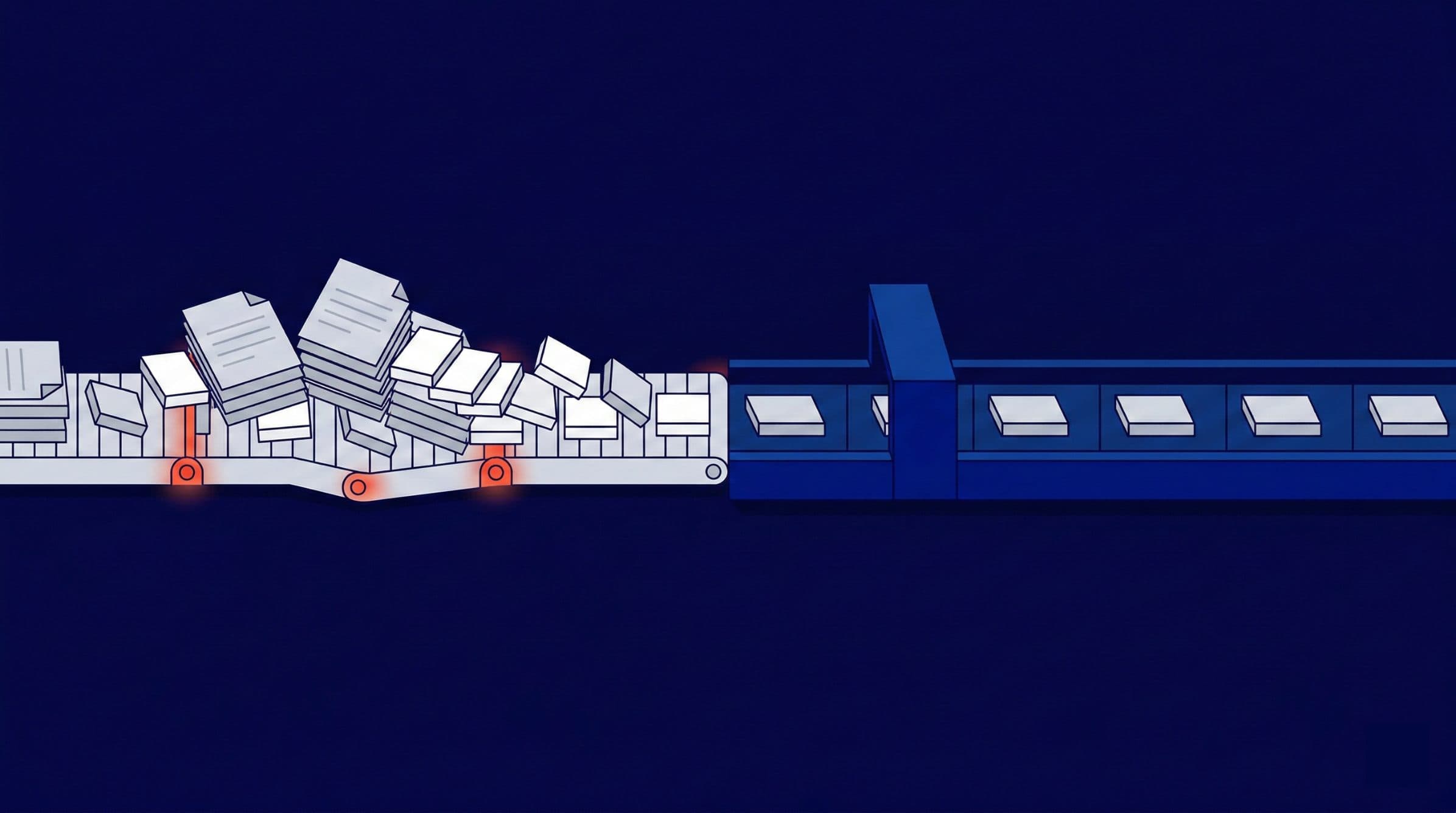 The Math No Longer Works: Why Manual RCM is Killing Your Margins.