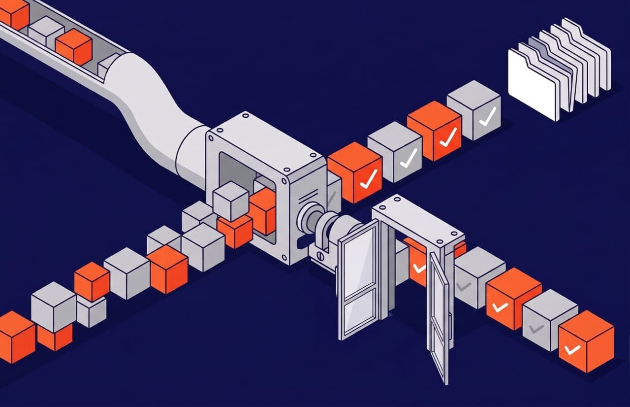 High-Velocity RCM: Managing 500+ Daily Claims Without a 50-Person Billing Team