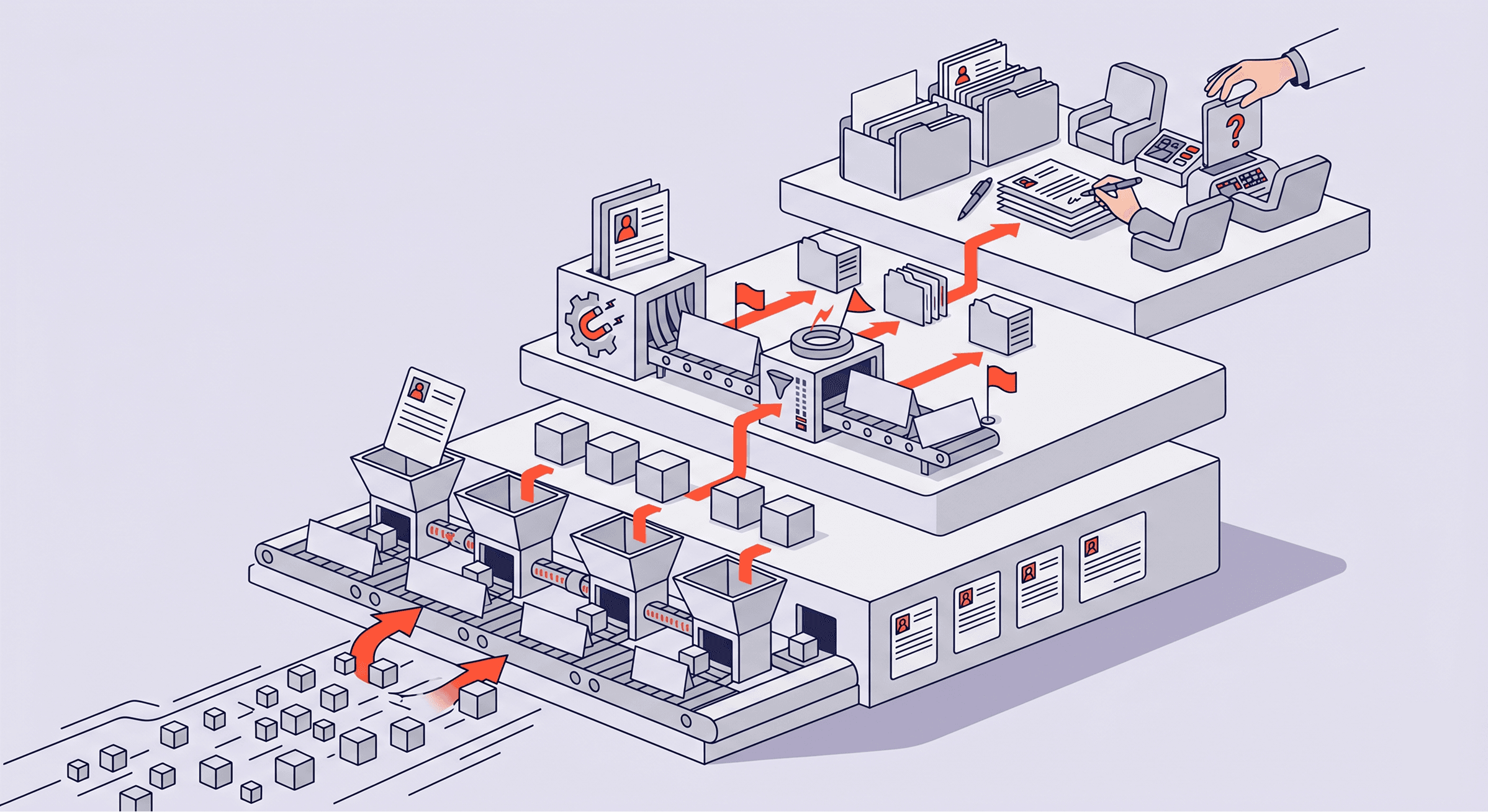 An Executive Guide to the Autonomous Revenue Cycle: What to Delegate to AI and What to Keep for Humans