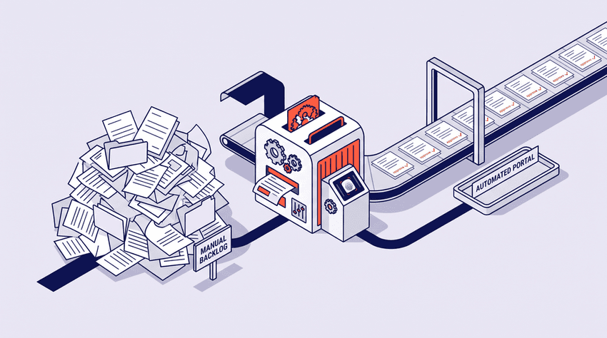 WellCare Prior Authorization: Automate the Portal Work Your Staff Dreads