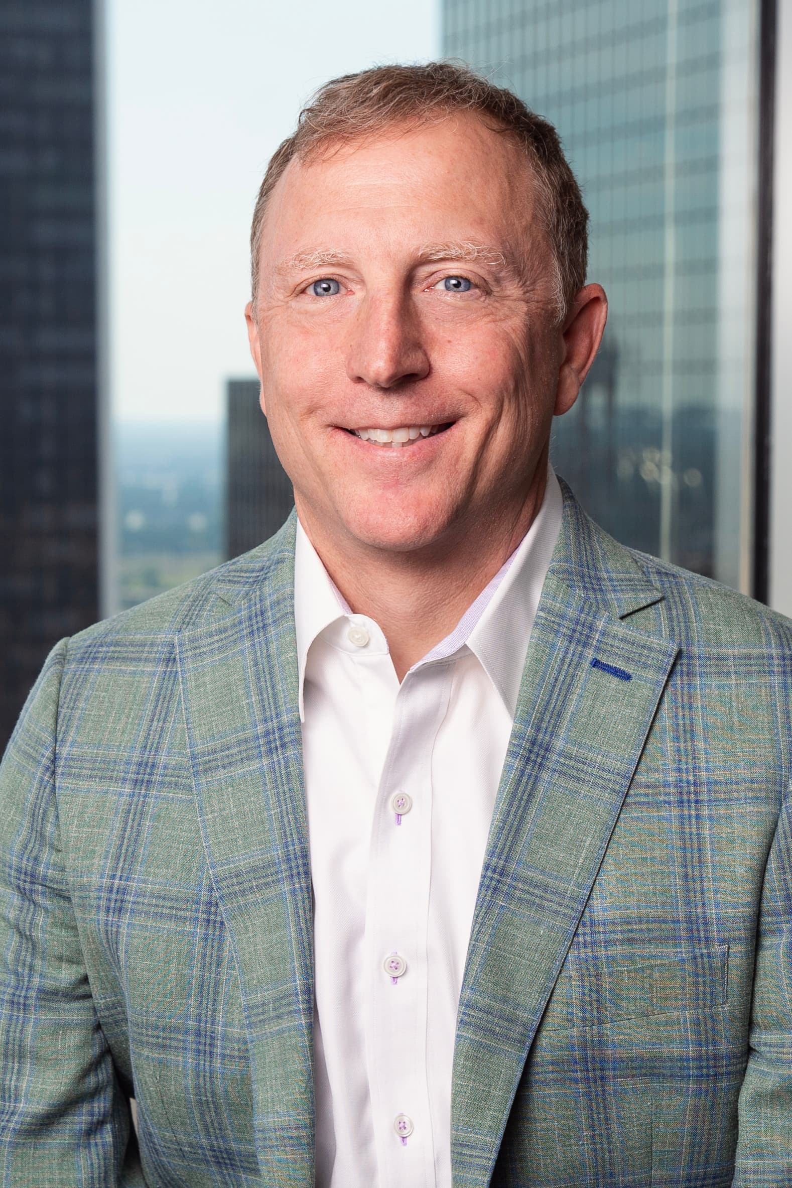 Photo of Brian Colao