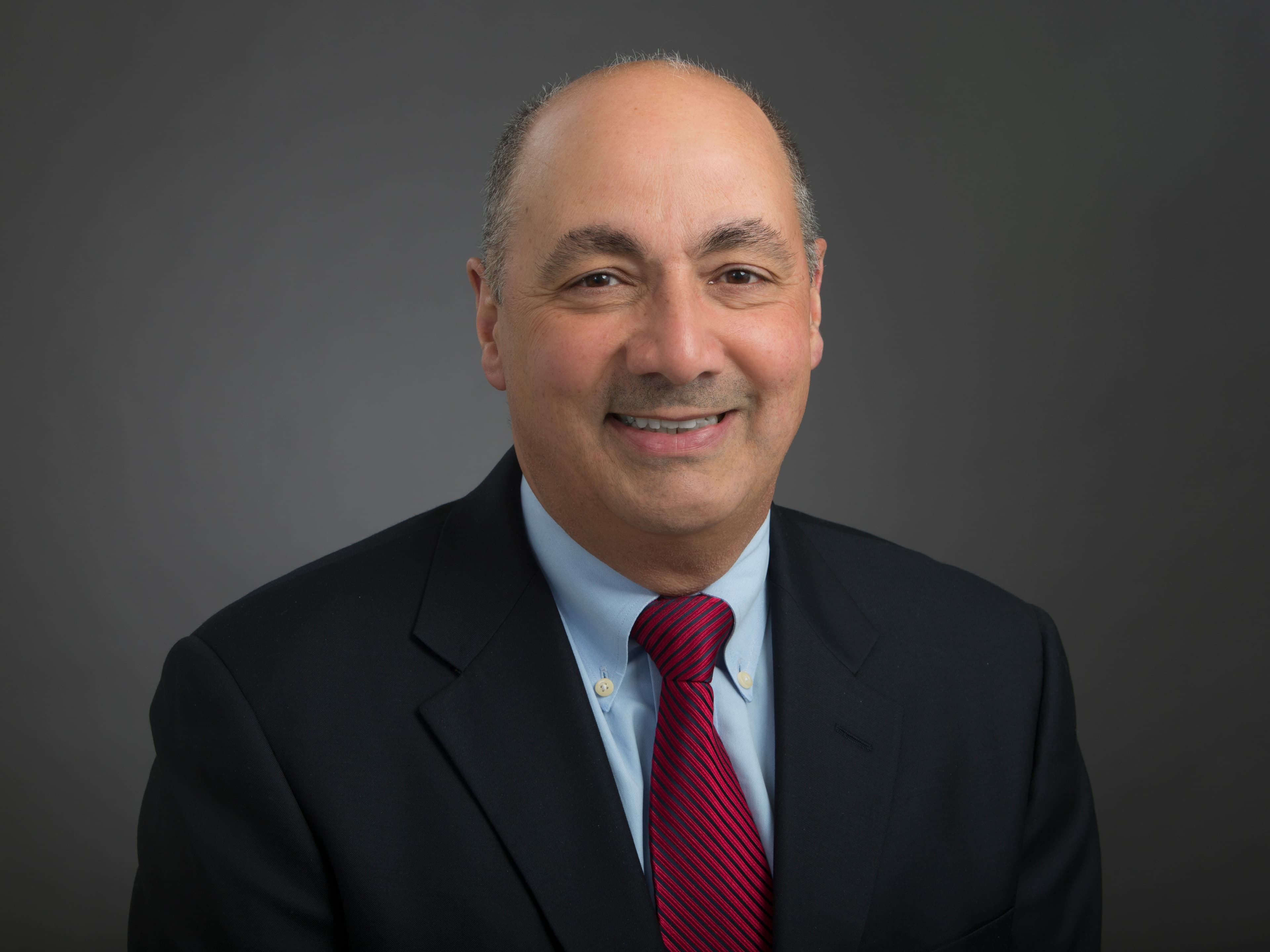 Photo of Charles Bush-Joseph, MD