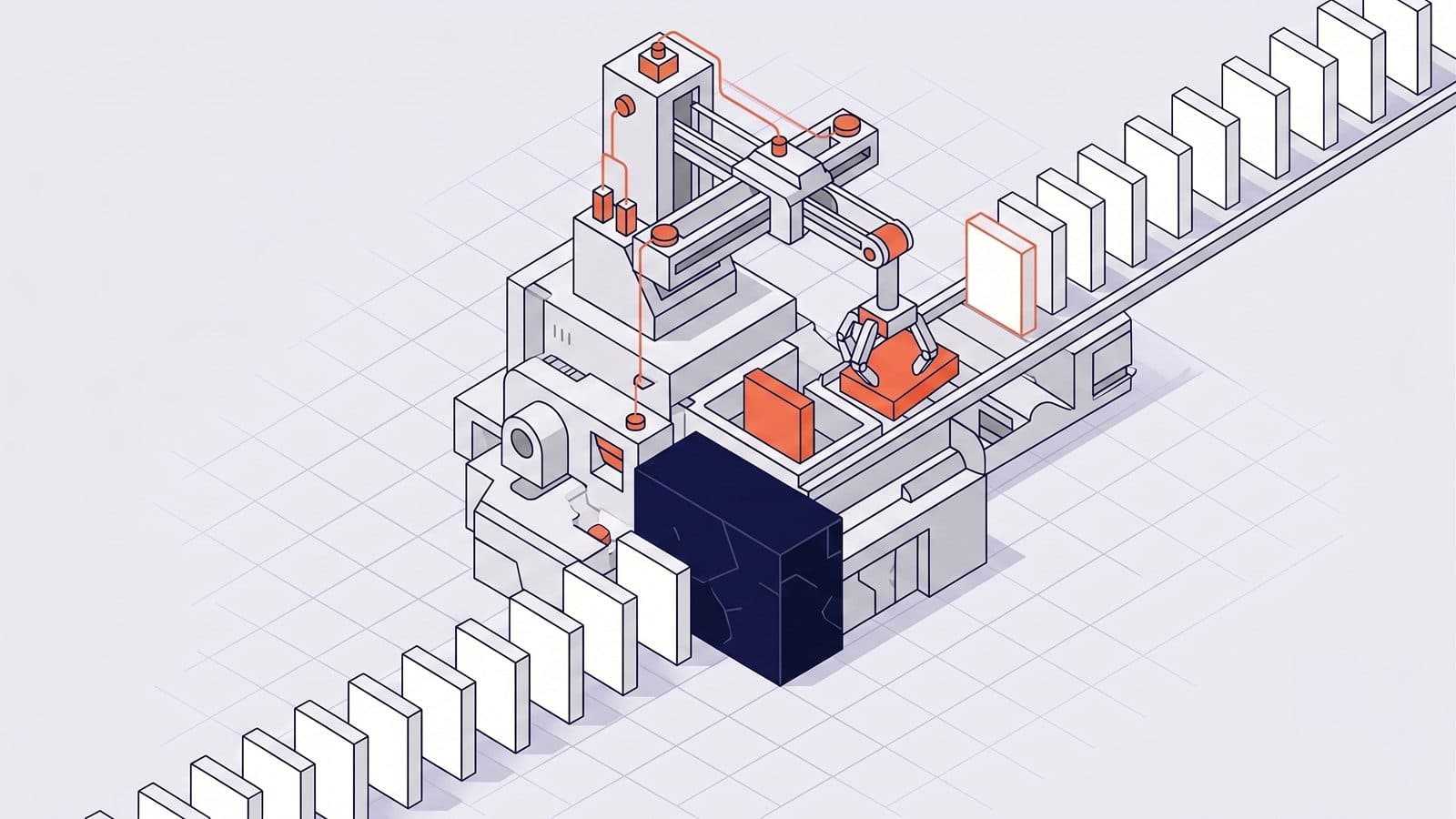 When Bots Break: Designing High-Precision Handoffs for Autonomous Revenue Cycle Management