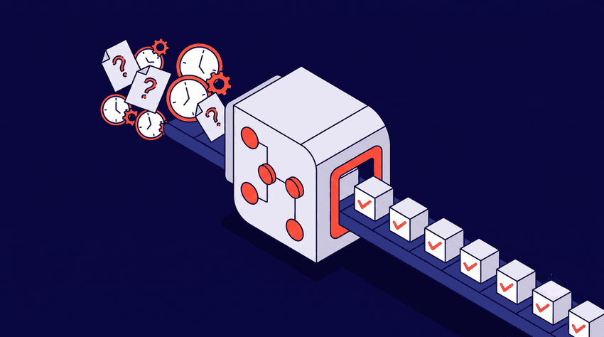 Automate Prior Auth Status Checks to Eliminate Bottlenecks