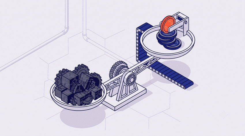 RCM Automation ROI Calculator: The Metrics That Actually Predict Payback