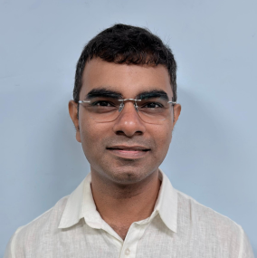 Akshay Kore