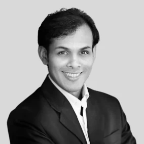 Parag Jhaveri