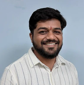 Shubham Kalburgi
